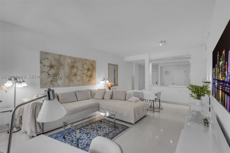 Apartment for rent at Tidemark 220