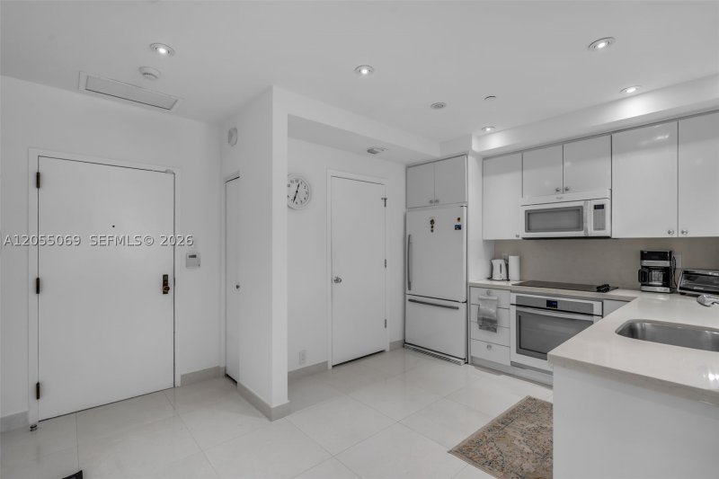 Apartment for rent at Tidemark 220