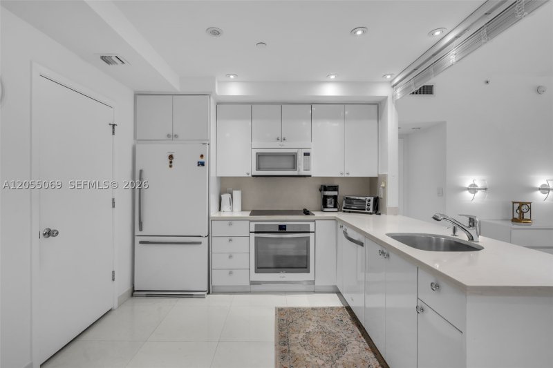 Apartment for rent at Tidemark 220
