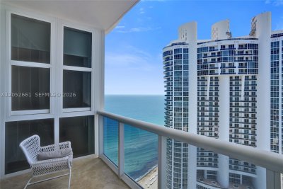 Trump Royale Apt #4705