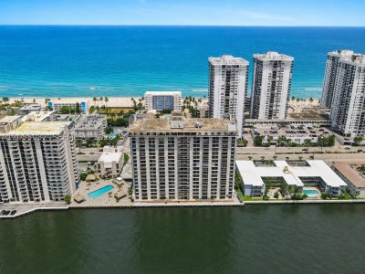Comprar apartamento en Allington Towers 18B