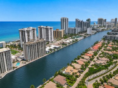 Comprar apartamento en Allington Towers 18B
