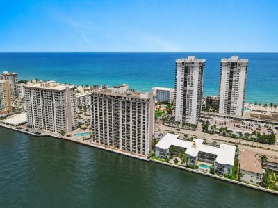 Comprar apartamento en Allington Towers 18B