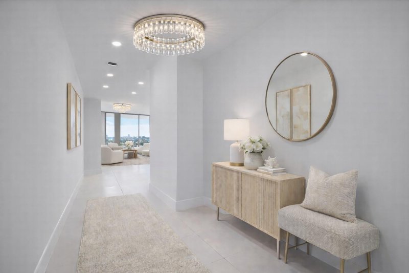 Condo for sale at Selene Oceanfront Residences 1803