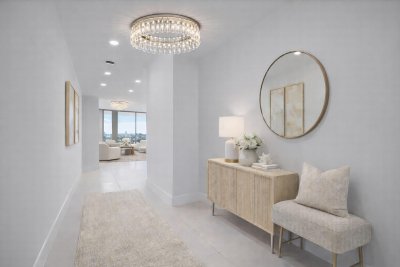 Comprar apartamento en Selene Oceanfront Residences 1803