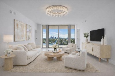 Comprar apartamento en Selene Oceanfront Residences 1803
