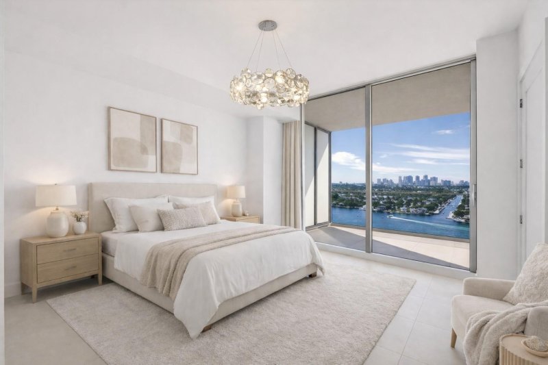 Condo for sale at Selene Oceanfront Residences 1803