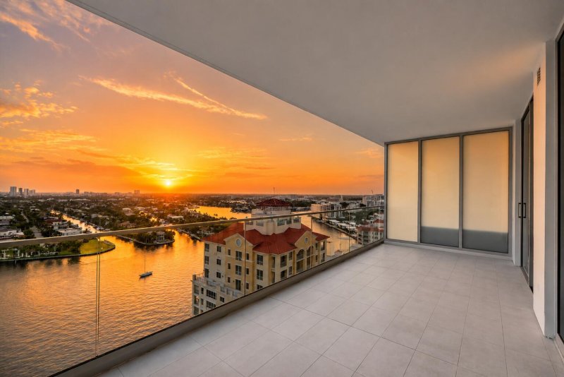 Condo for sale at Selene Oceanfront Residences 1803