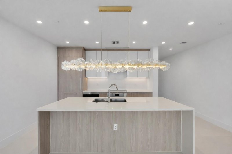 Condo for sale at Selene Oceanfront Residences 1803