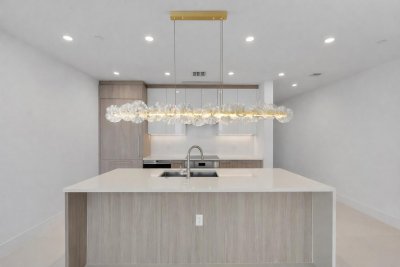 Comprar apartamento en Selene Oceanfront Residences 1803