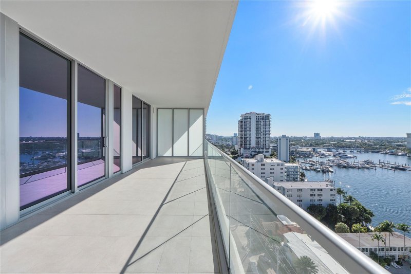 Condo for sale at Selene Oceanfront Residences 1803