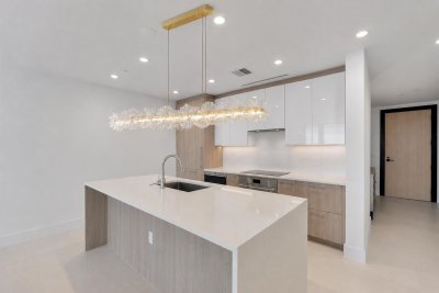 Comprar apartamento en Selene Oceanfront Residences 1803