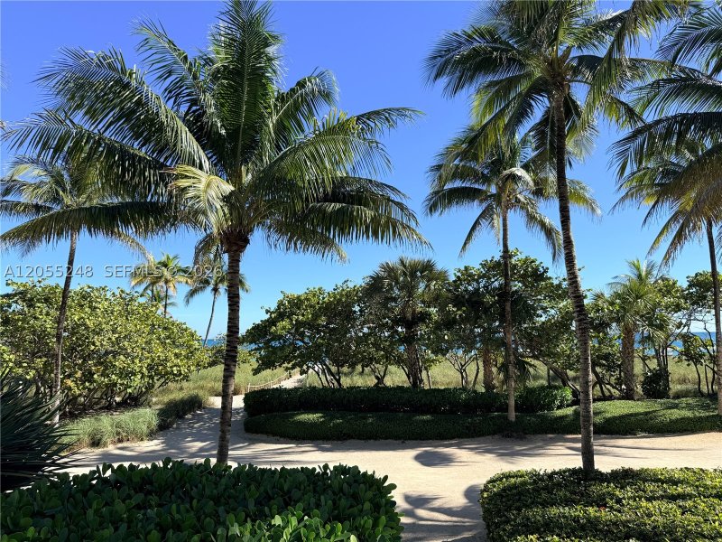 Alquiler de apartamento en The Plaza Bal Harbour 822