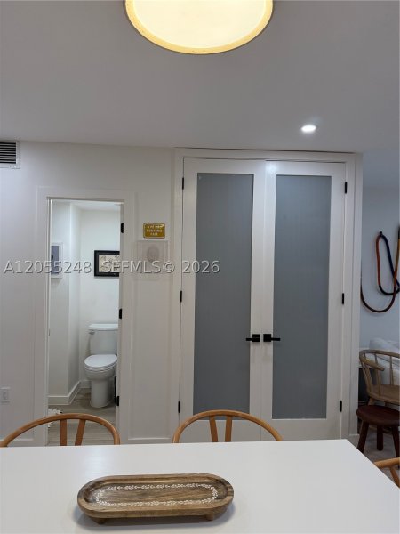 Alquiler de apartamento en The Plaza Bal Harbour 822