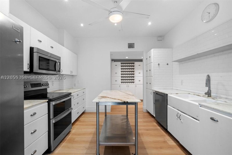 Alquiler de apartamento en Island House 108