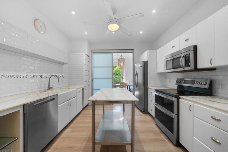 Alquiler de apartamento en Island House 108
