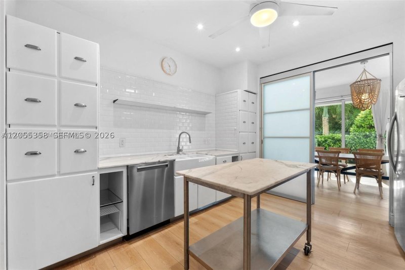 Alquiler de apartamento en Island House 108