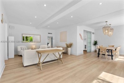 Alquiler de apartamento en Island House 108