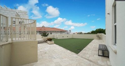 Aluguel de apartamento no The Minorca 510
