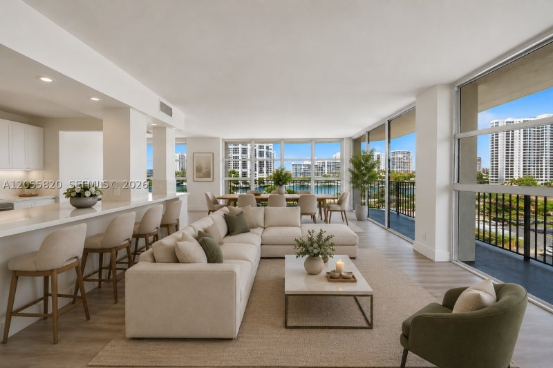 Condo for sale at 200 Leslie 631