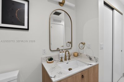 Comprar apartamento no NoMad Residences Wynwood 533