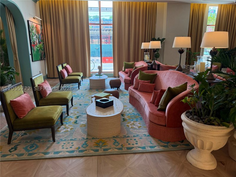 Comprar apartamento no NoMad Residences Wynwood 533