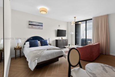 Comprar apartamento no NoMad Residences Wynwood 533