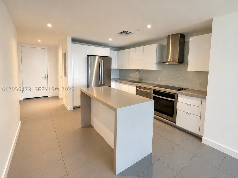Apartment for rent at Canvas 1815
