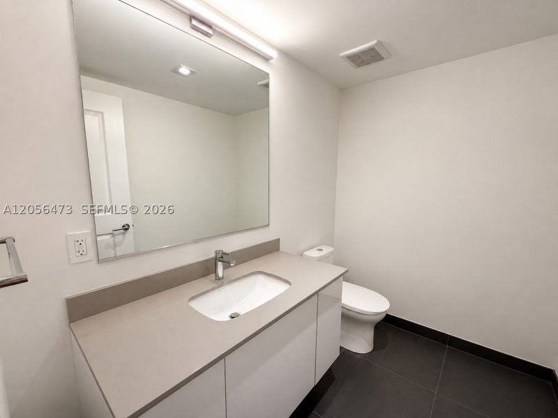 Apartment for rent at Canvas 1815