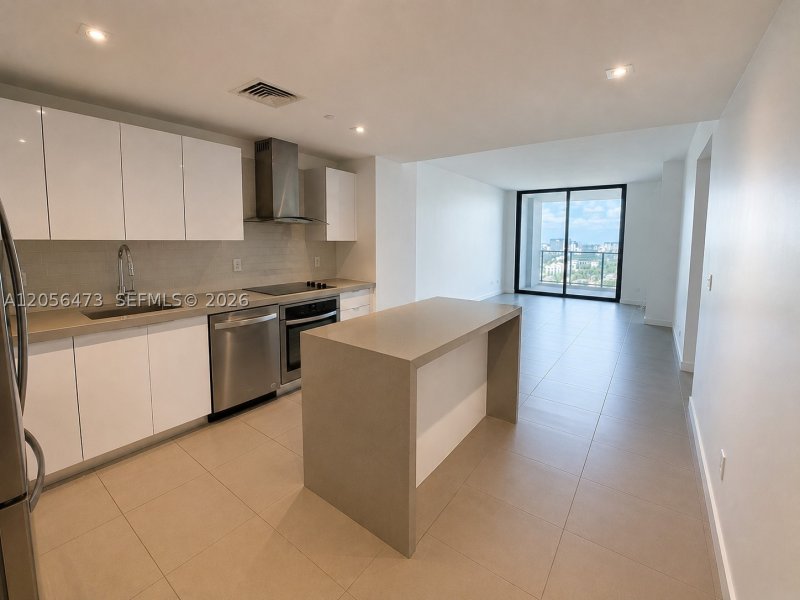 Apartment for rent at Canvas 1815