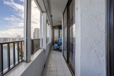 Aluguel de apartamento no Anchor Bay Club PH3A