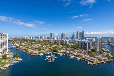 Anchor Bay Club Apt #PH3A