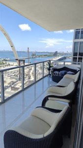 Alquiler de apartamento en Marquis 2106