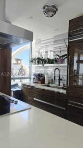 Alquiler de apartamento en Marquis 2106