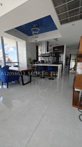 Alquiler de apartamento en Marquis 2106