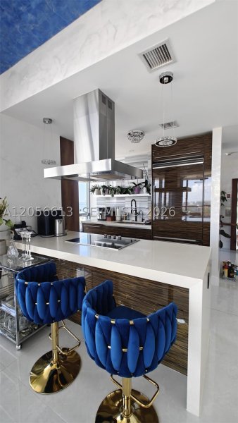 Alquiler de apartamento en Marquis 2106