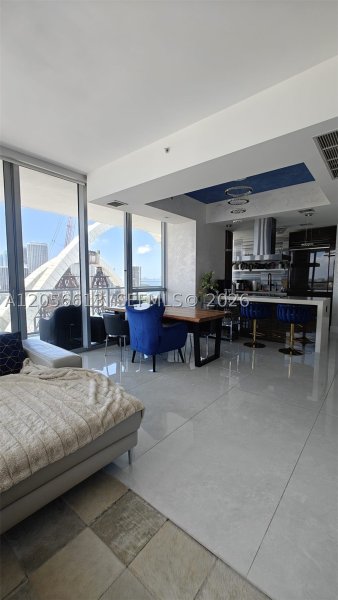 Alquiler de apartamento en Marquis 2106