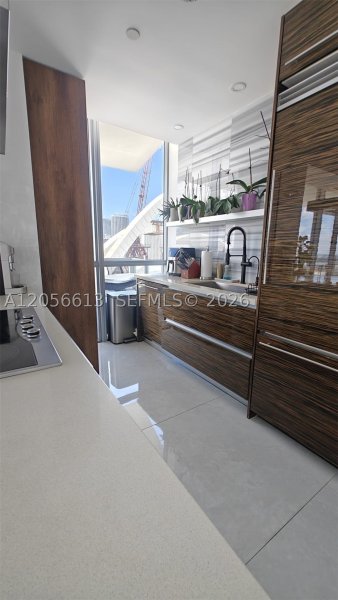 Alquiler de apartamento en Marquis 2106