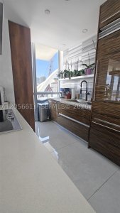 Alquiler de apartamento en Marquis 2106