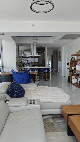 Alquiler de apartamento en Marquis 2106