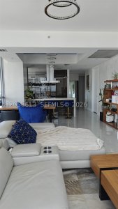 Alquiler de apartamento en Marquis 2106