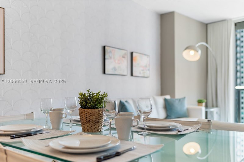 Condo for sale at Icon Brickell Viceroy 2306