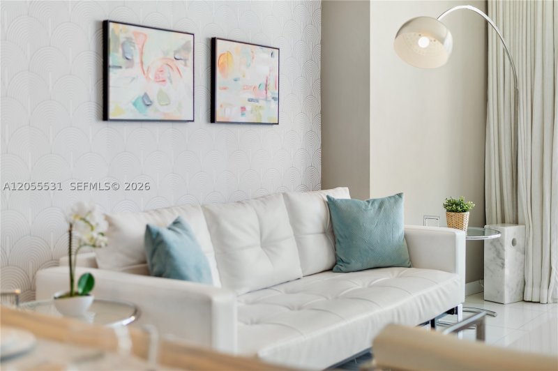 Condo for sale at Icon Brickell Viceroy 2306