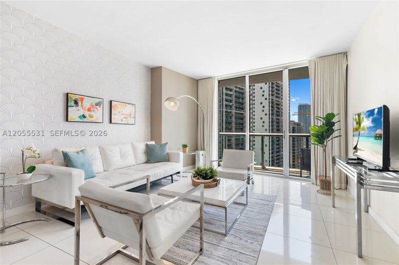 Condo for sale at Icon Brickell Viceroy 2306