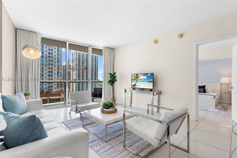 Comprar apartamento en Icon Brickell Viceroy 2306