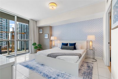 Comprar apartamento en Icon Brickell Viceroy 2306