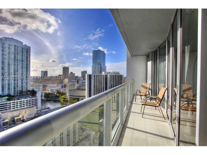 Condo for sale at Icon Brickell Viceroy 2306