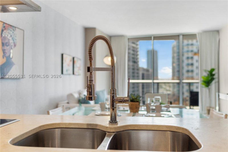 Condo for sale at Icon Brickell Viceroy 2306