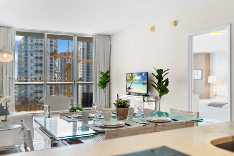 Condo for sale at Icon Brickell Viceroy 2306