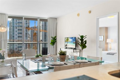 Comprar apartamento en Icon Brickell Viceroy 2306